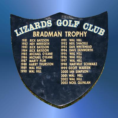 bradman